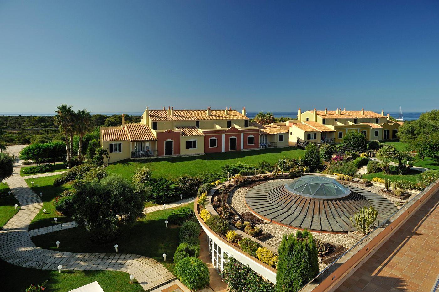 Grupotel-Playa-Club-General-view-11