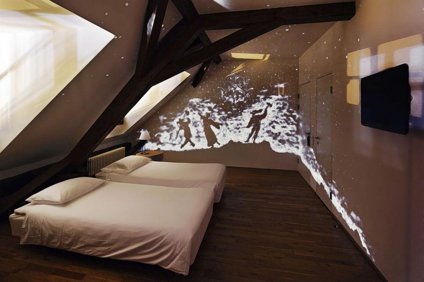 Der Teufelhof Basel-Switzerland-BASEL-General view-2