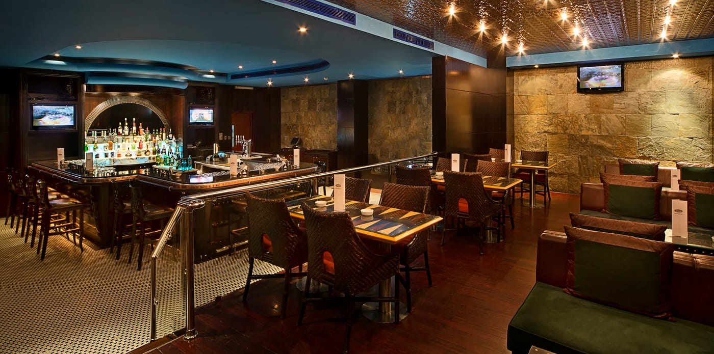 Danat Resort Jebel Dhanna