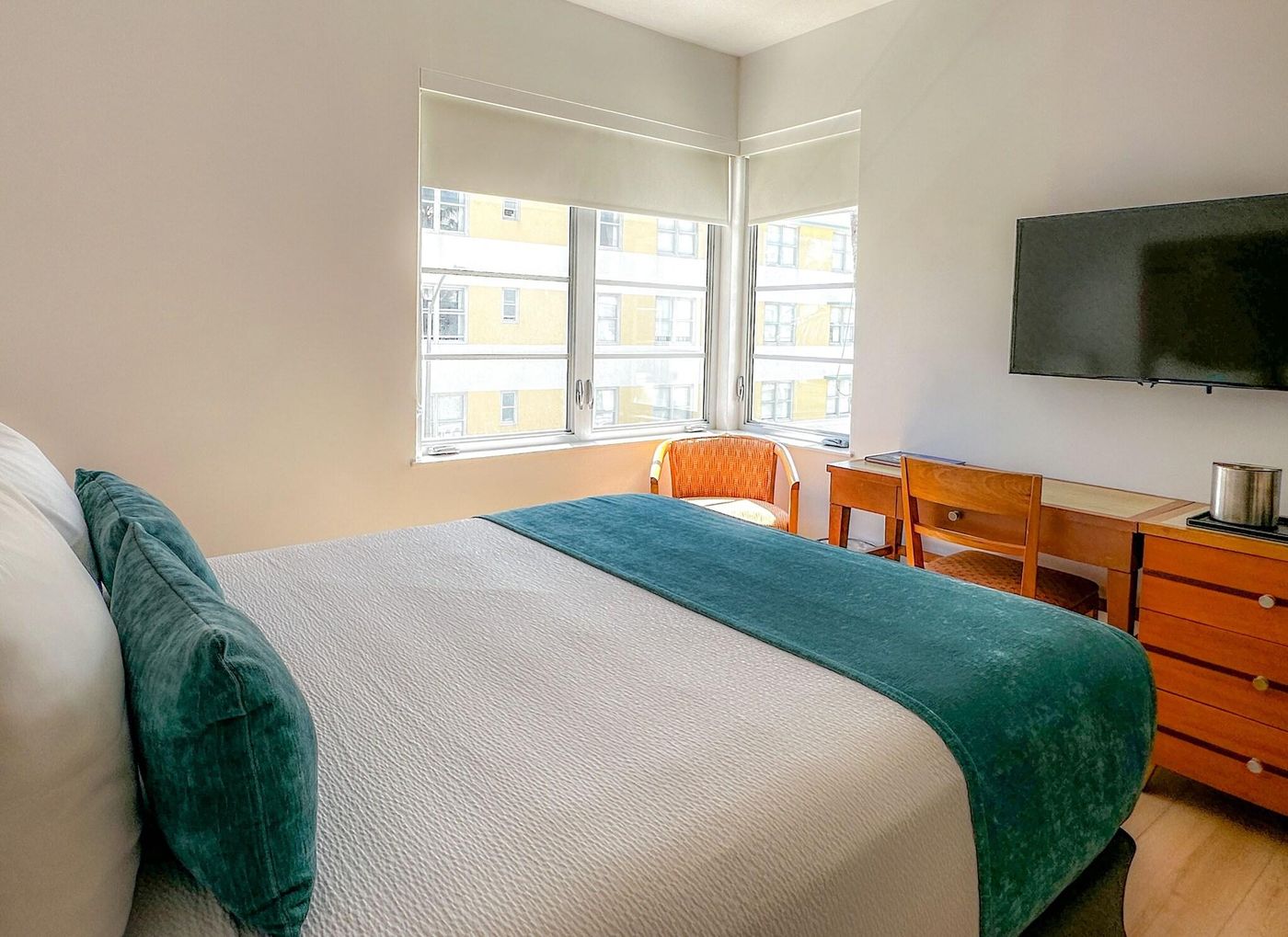 Avalon - United States - Miami Beach - Room - 8