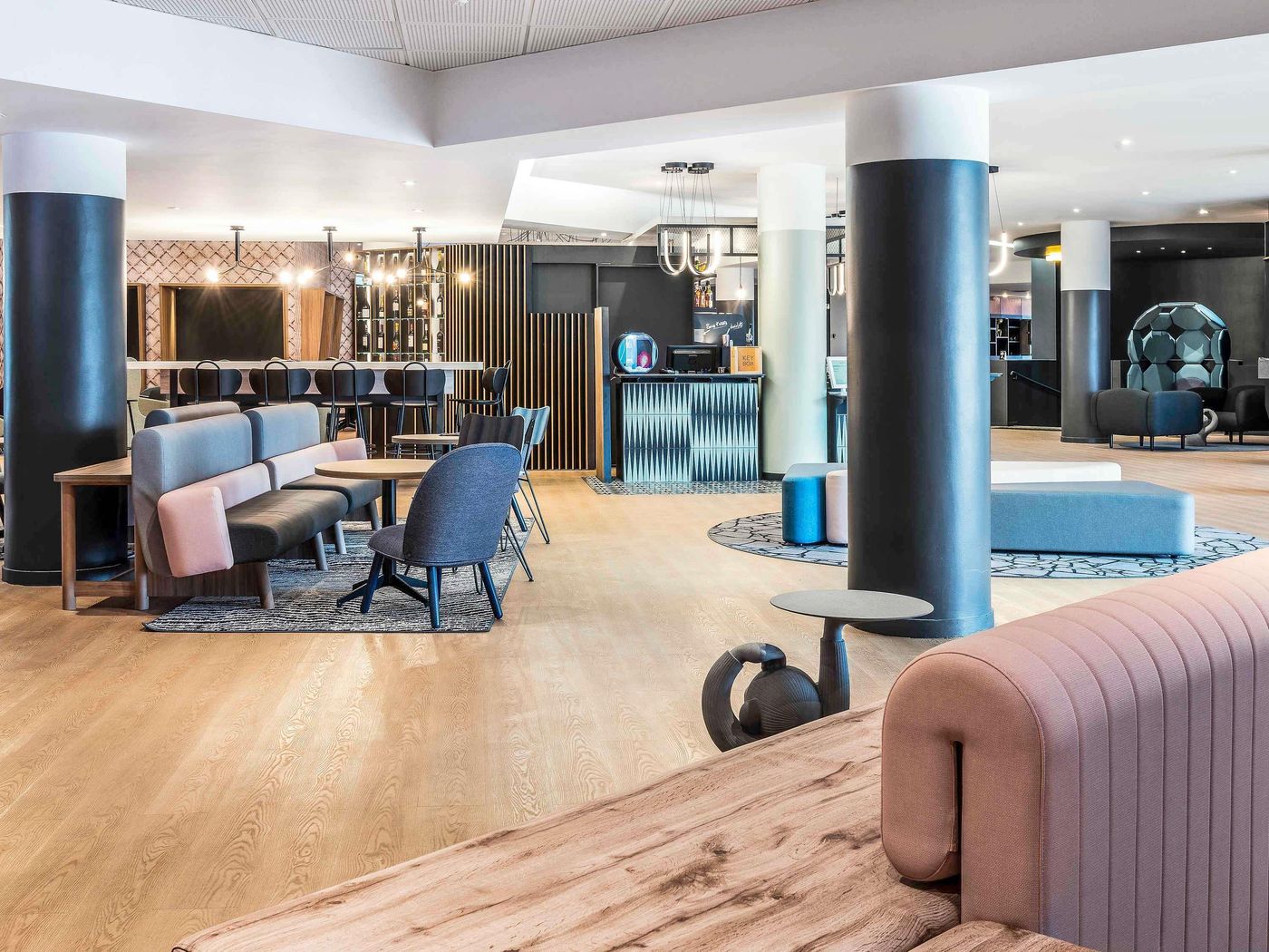 Novotel-Marne-La-Vallee-Noisy-General-view-3