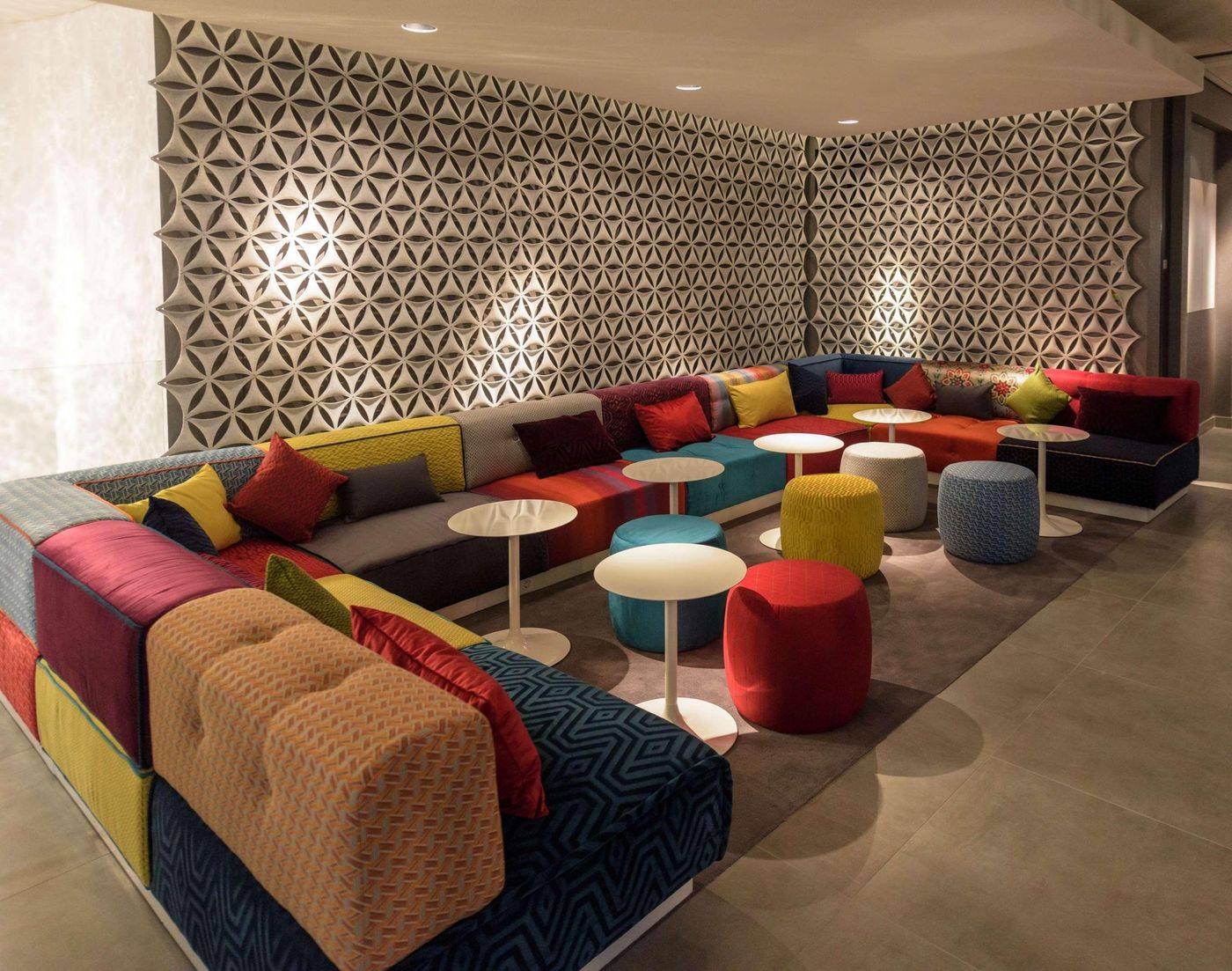 JAZ in the City Stuttgart-Germany-STUTTGART-Lobby-9