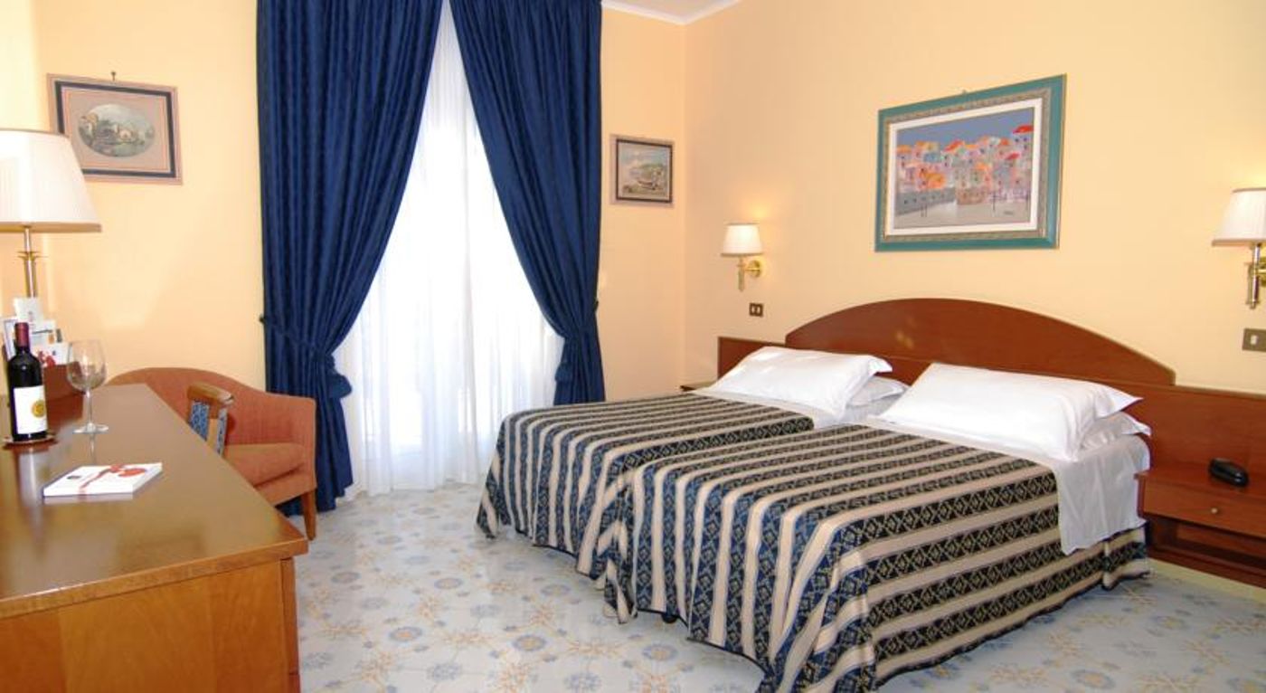 Best Western La Solara