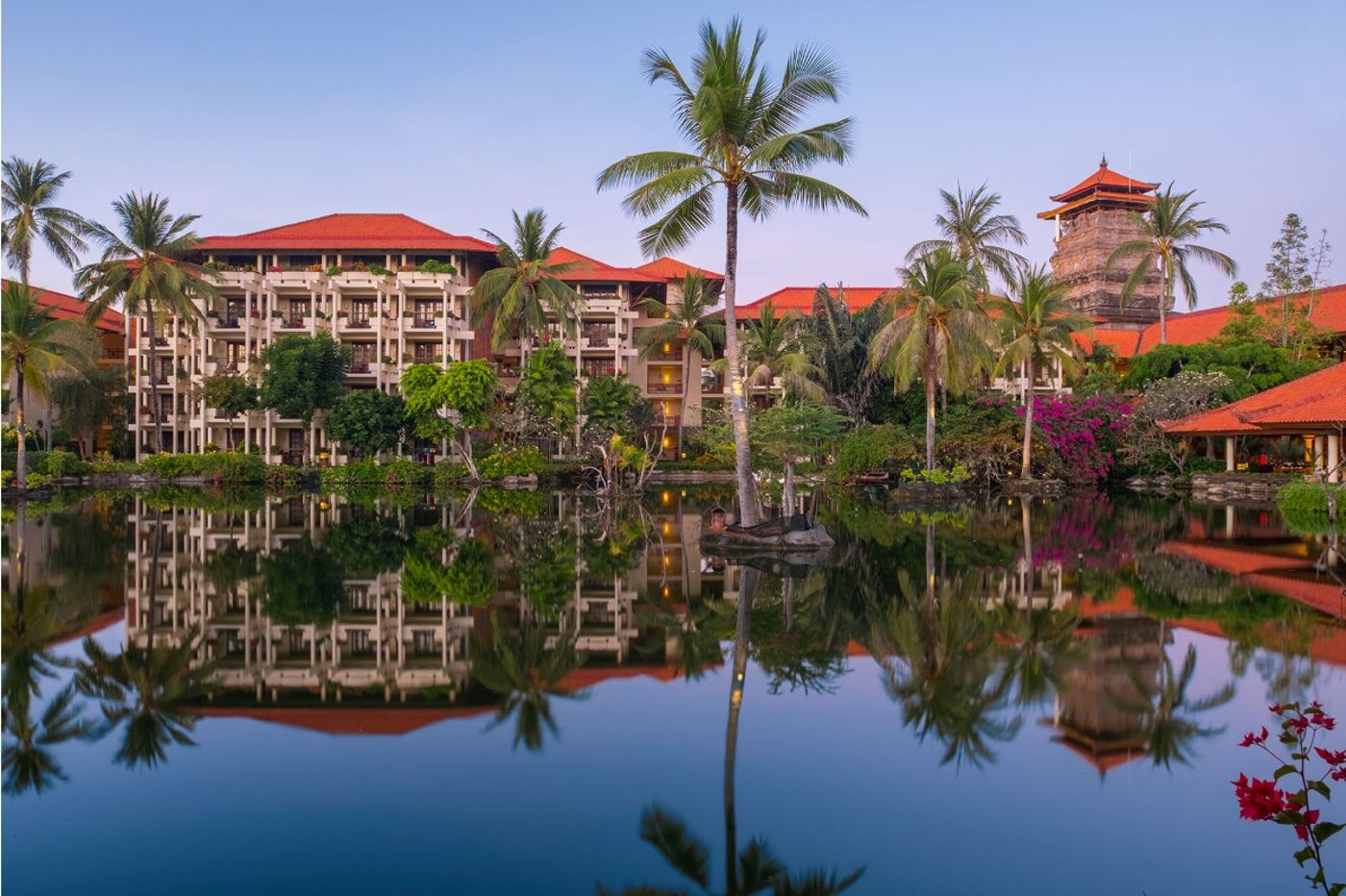 Ayodya Resort Bali 03.09