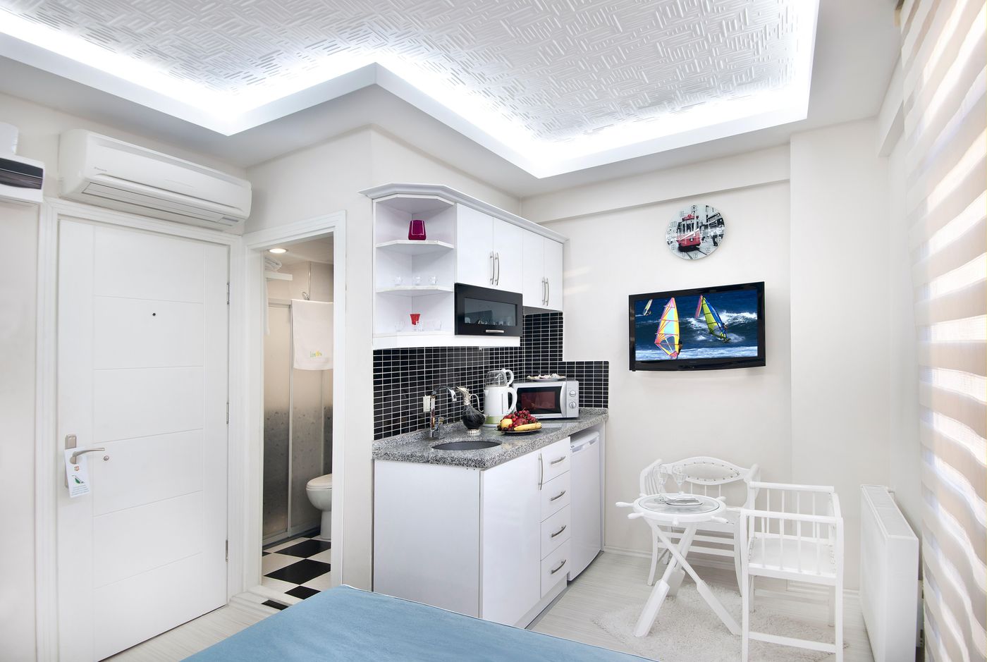 Lemon Residence-Turkey-ISTANBUL-Room-5