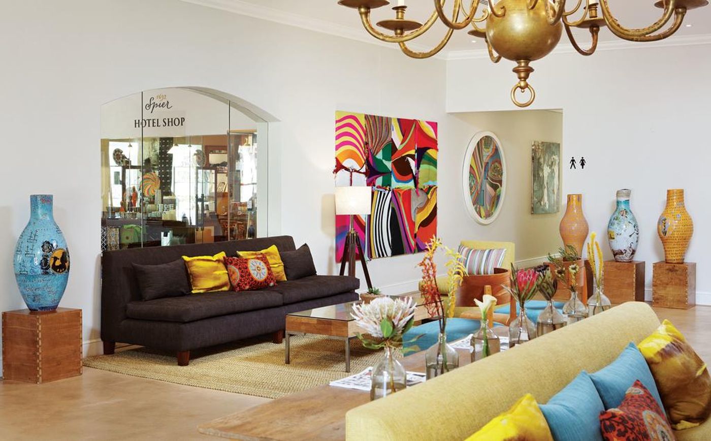 Spier Hotel