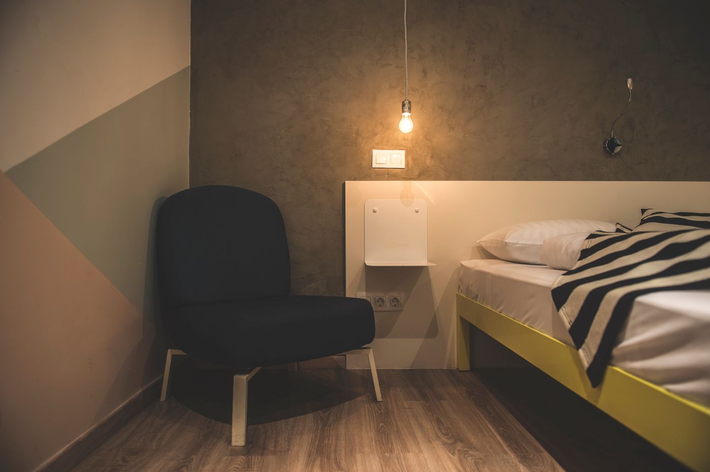 The-Magazine-Hotel---Apartments-Room-60