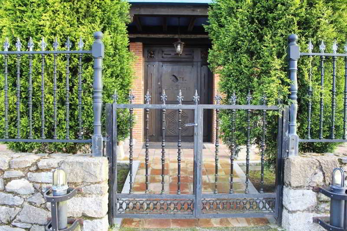 Globales Playa de las Llanas-Spain-MUROS DE NALON-General view-4