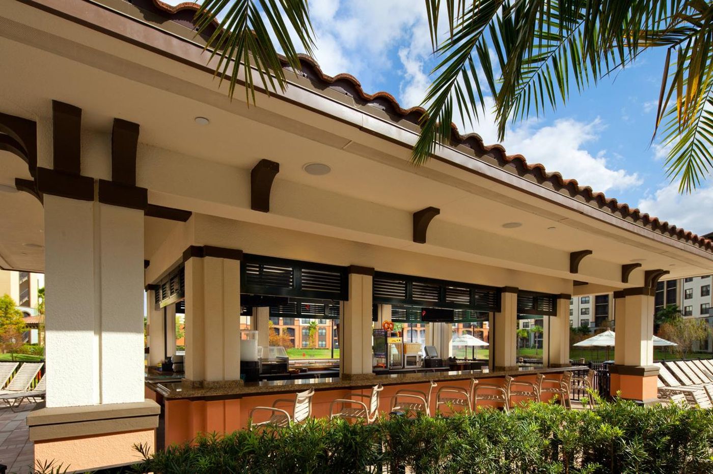 Sheraton Vistana Villages