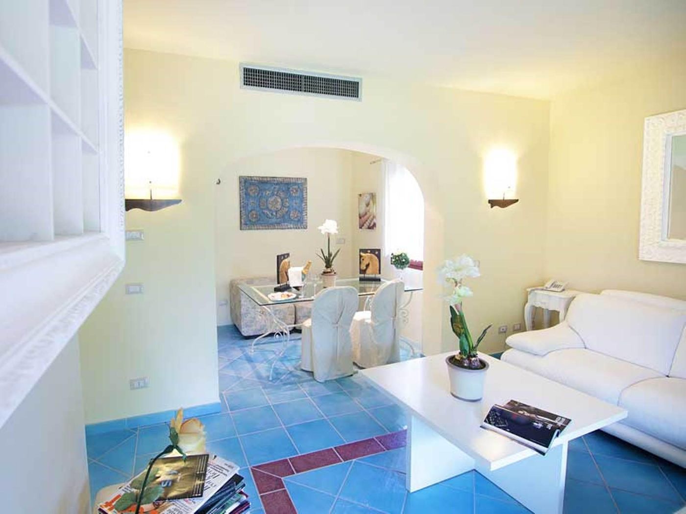 Sa Pedra-Italy-Murta Maria-Room-4