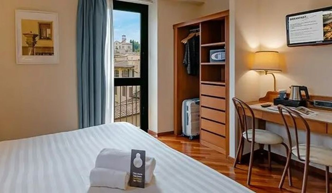 Pitti Palace al Ponte Vecchio