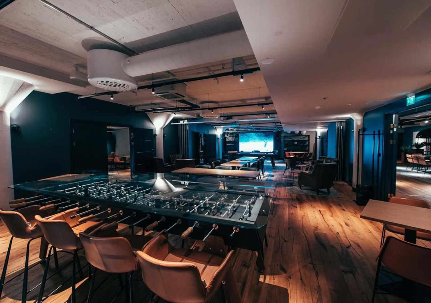 Clarion Hotel Mestari-Finland-Helsinki-General view-2