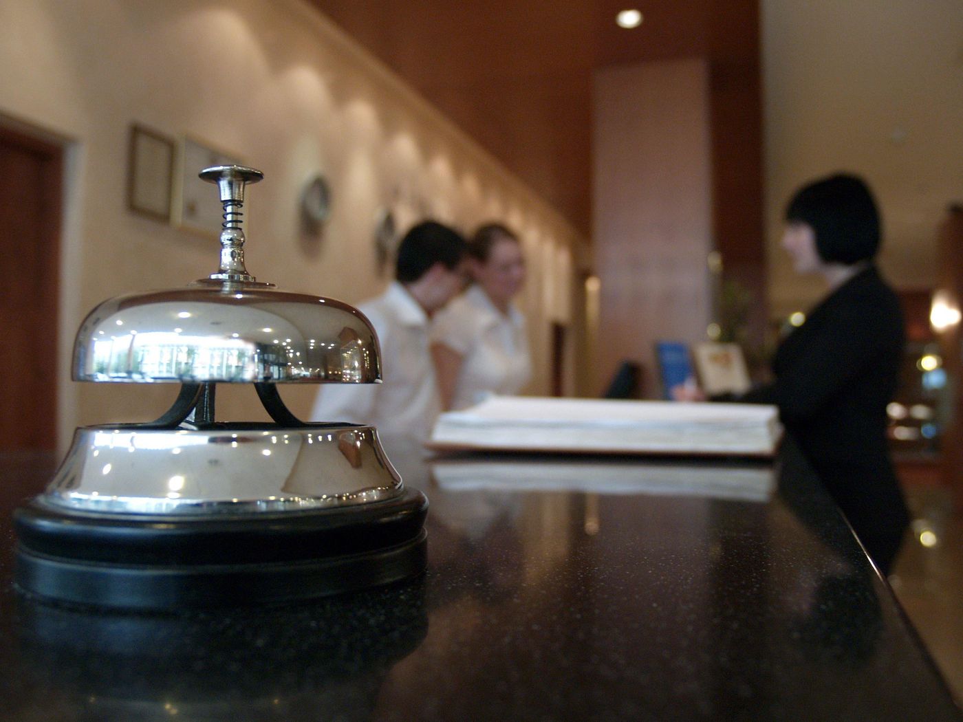 Vilnius Park Plaza-Lithuania-VILNIUS-Lobby-4