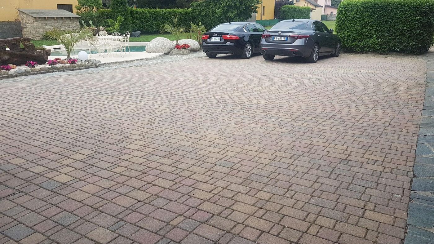 B&B Le Palme-Italy-BULGAROGRASSO-General view-6