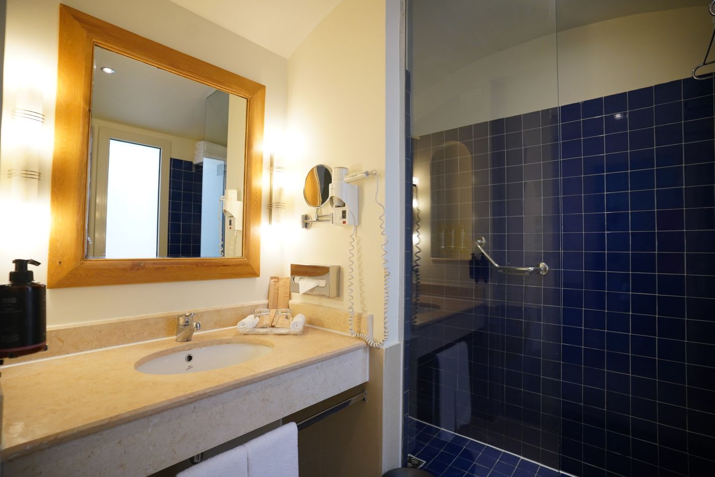 Novotel Sharm El Sheikh Palm