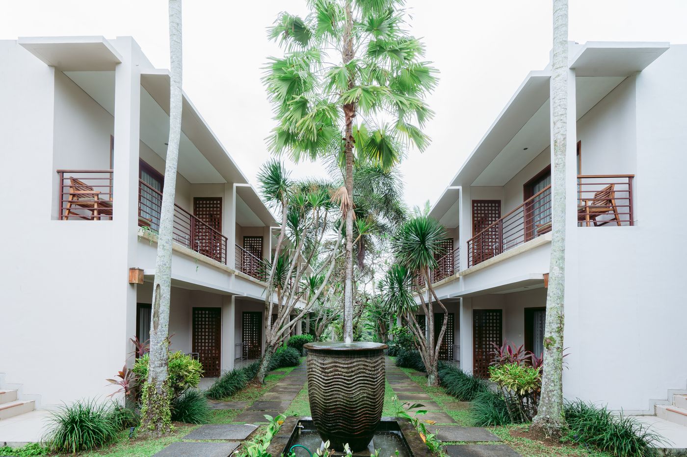 Pertiwi Bisma 1 Ubud Bali-Indonesia-UBUD BALI-General view-1