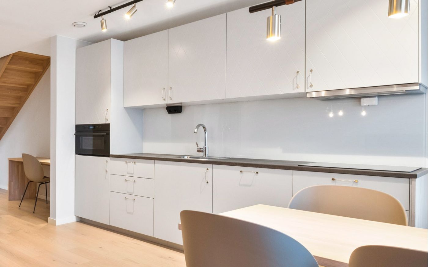 Frogner House Apartments Bygdøy Alle - Norway - OSLO - Room - 1