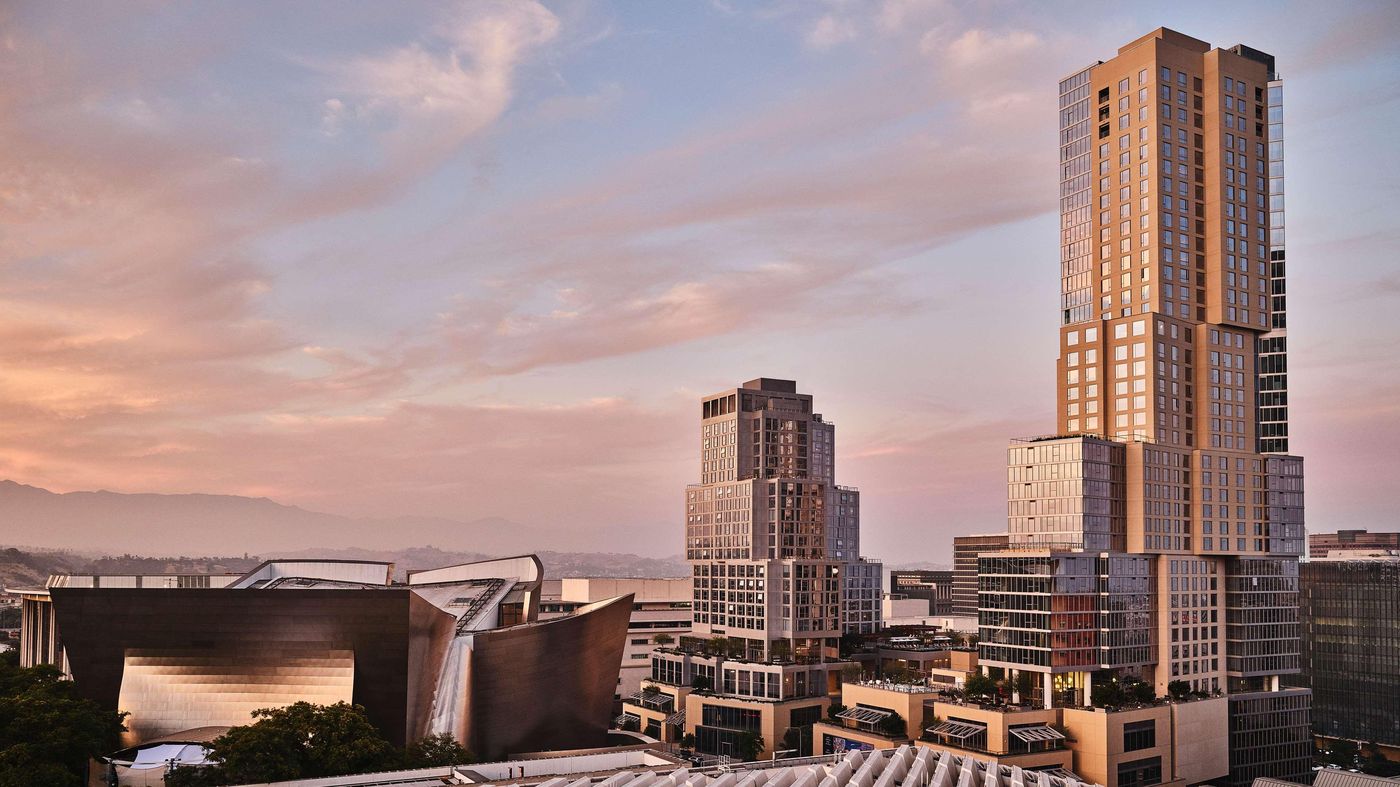 Conrad-Los-Angeles-General-view-105