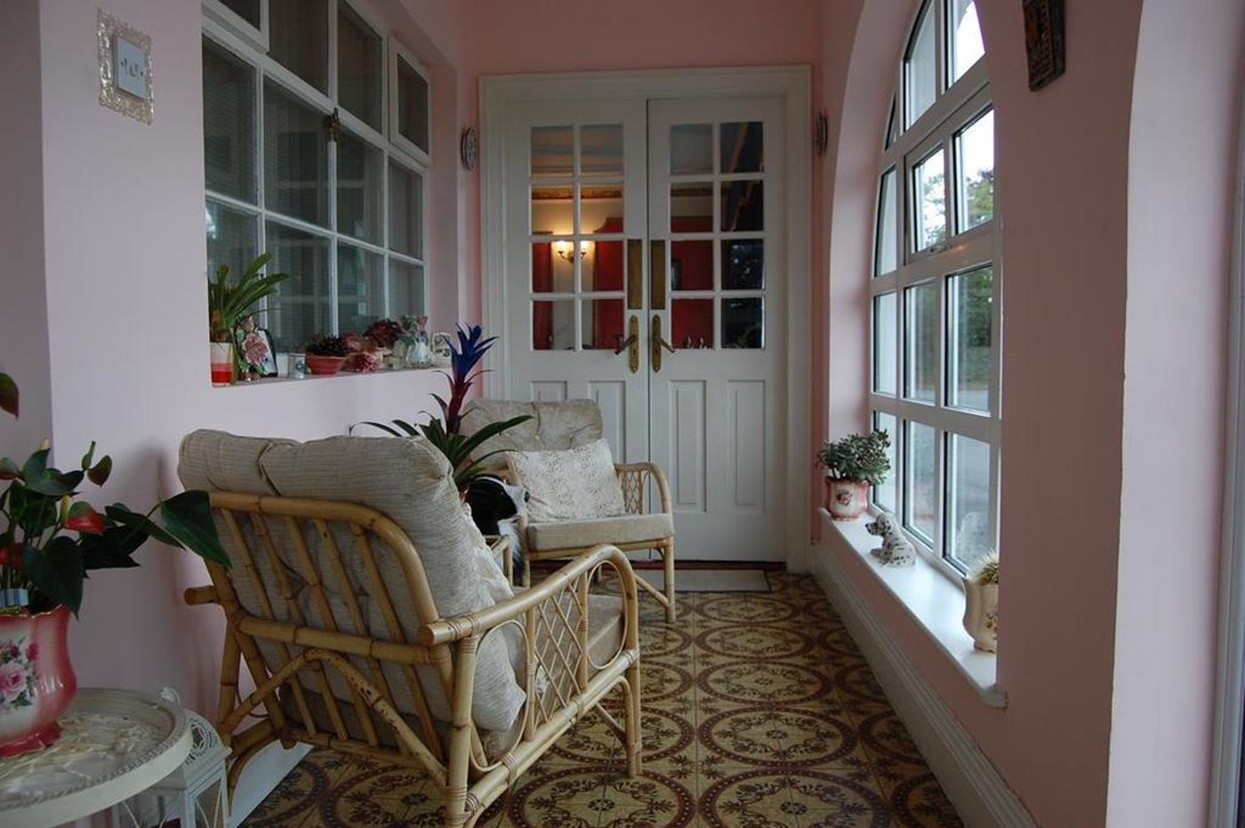 Ballingowan House-Ireland-LIMERICK-General view-4