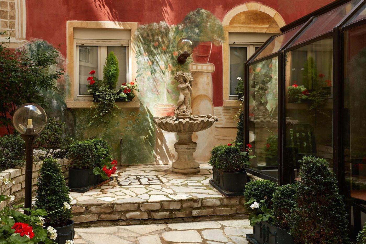 Hotel-Beaugrenelle-Saint-Charles-Terrace-24