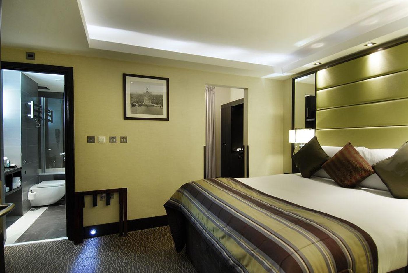 Montcalm Brewery Townhouse - United Kingdom - LONDON - General view - 9