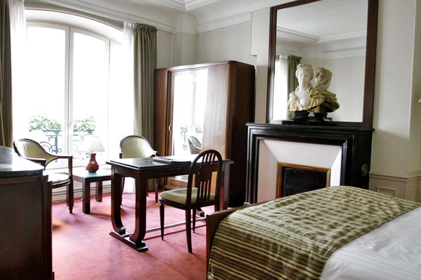 Hotel Langlois-France-PARIS-Room-5