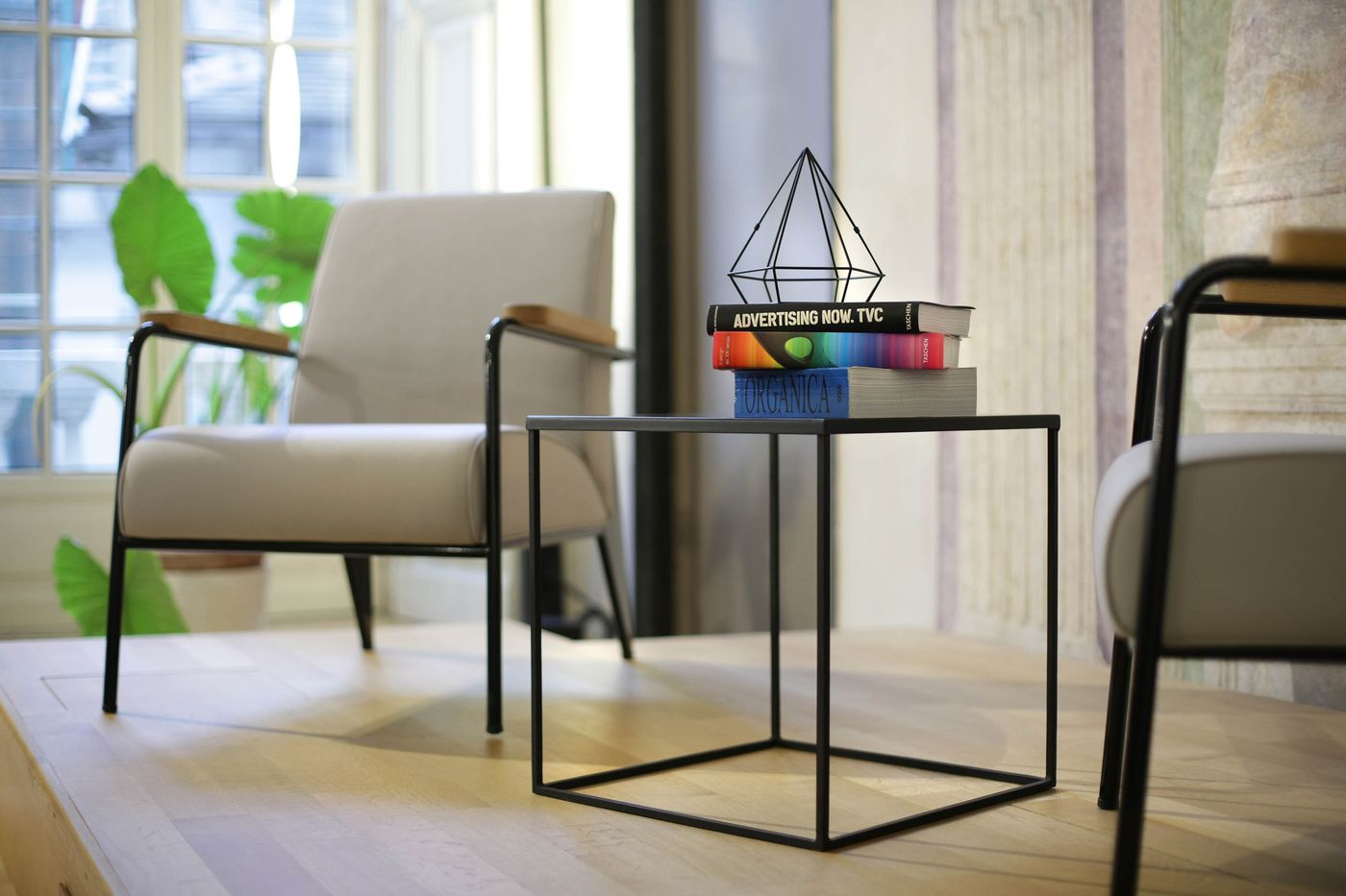 Palazzo Grillo - Italy - Genova - General view - 4