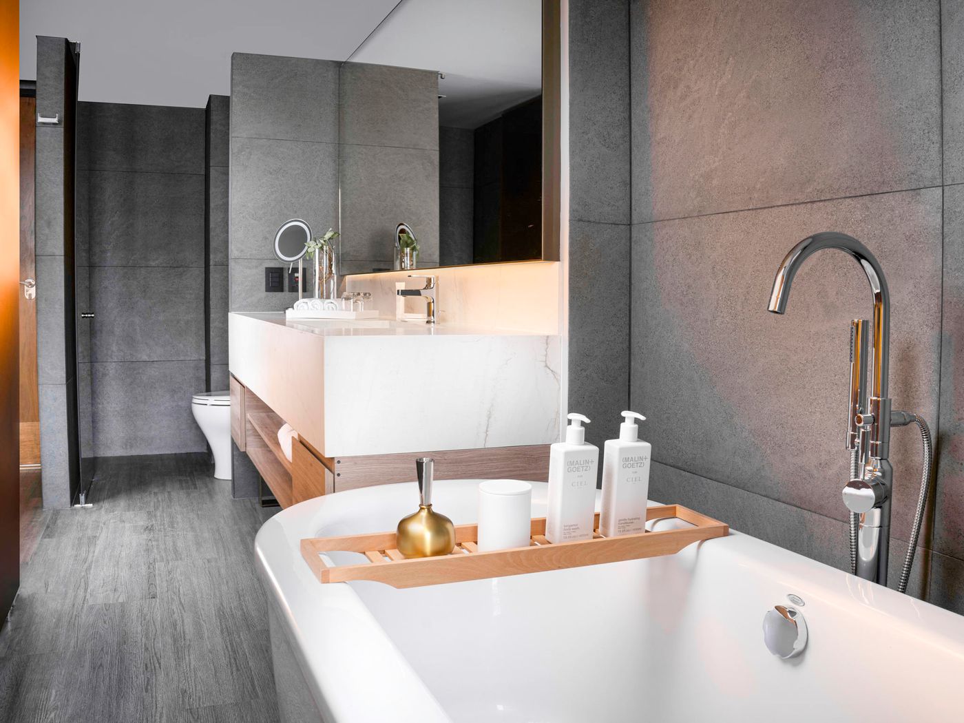 Mondrian Mexico City Condesa-Mexico-Mexico City-Room-5