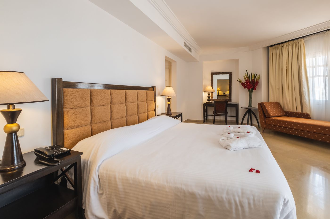 Medina Solaria & Thalasso Hotel