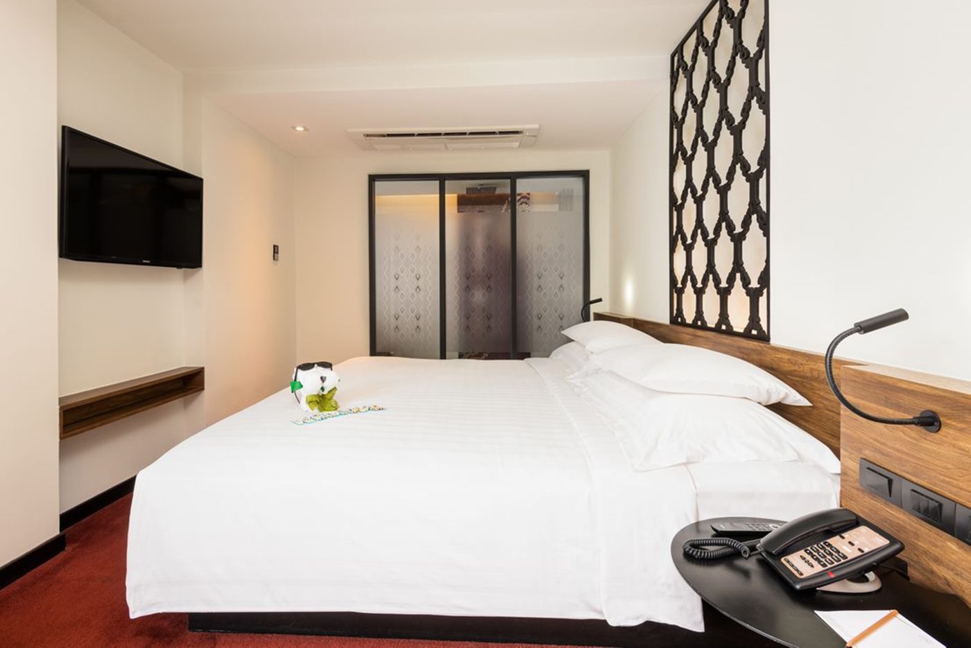 Maitria-Mode-Sukhumvit-15-Bangkok-Room-36