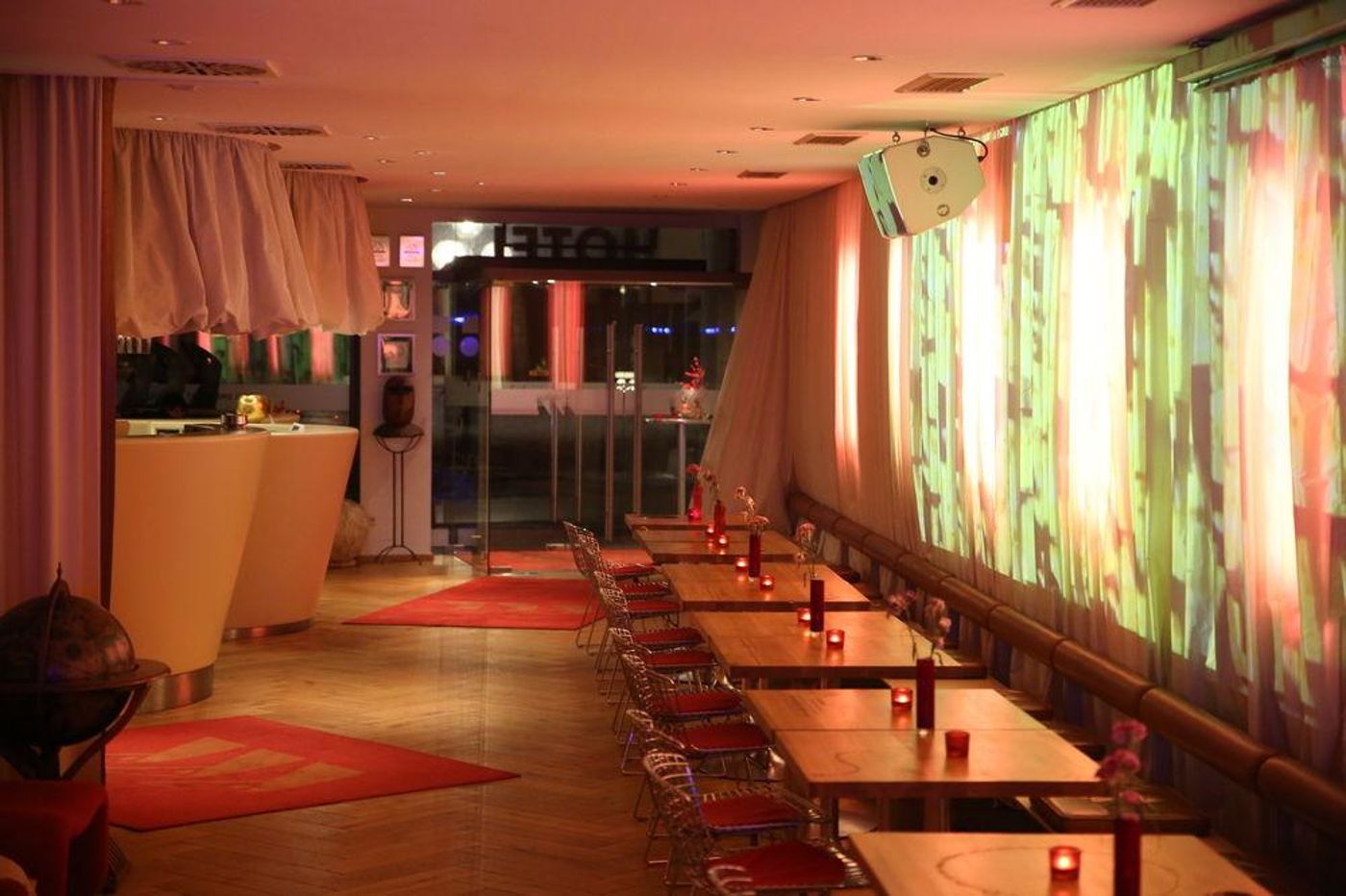 Drei Raben-Germany-NUREMBURG -General view-9