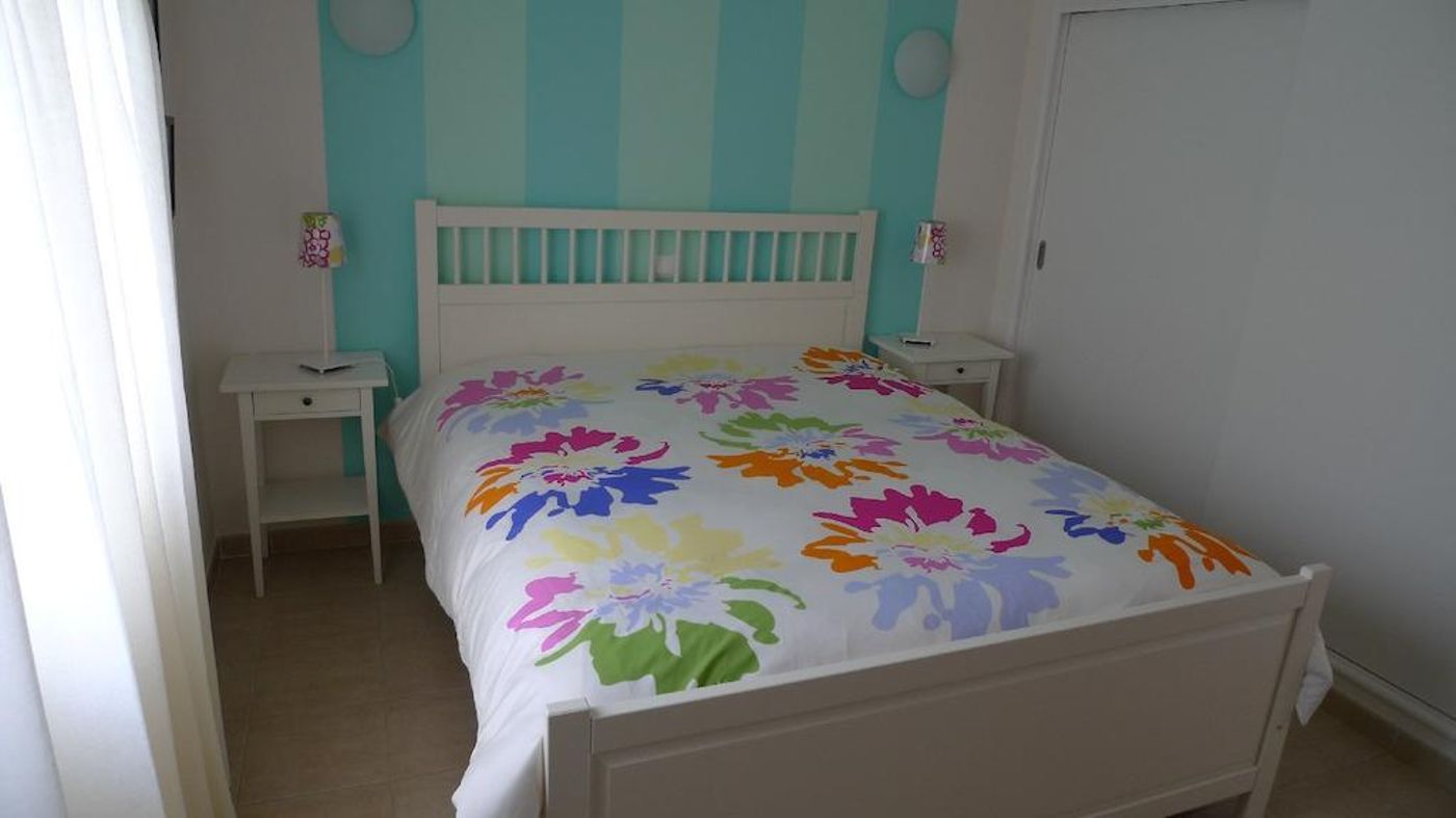 Albergaria Nossa Senhora da Rocha