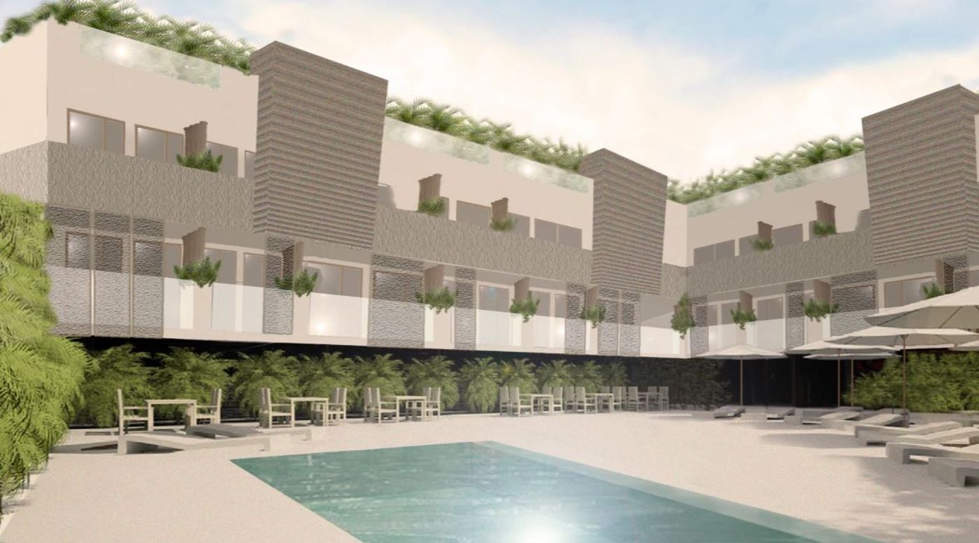 Iberostar Heritage Llum Portocolom