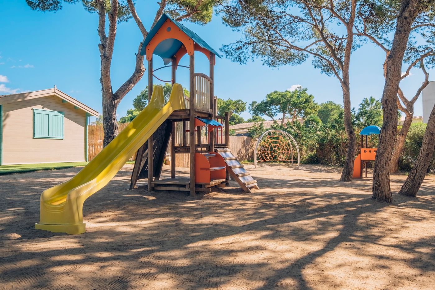 Iberostar Club Cala Barca