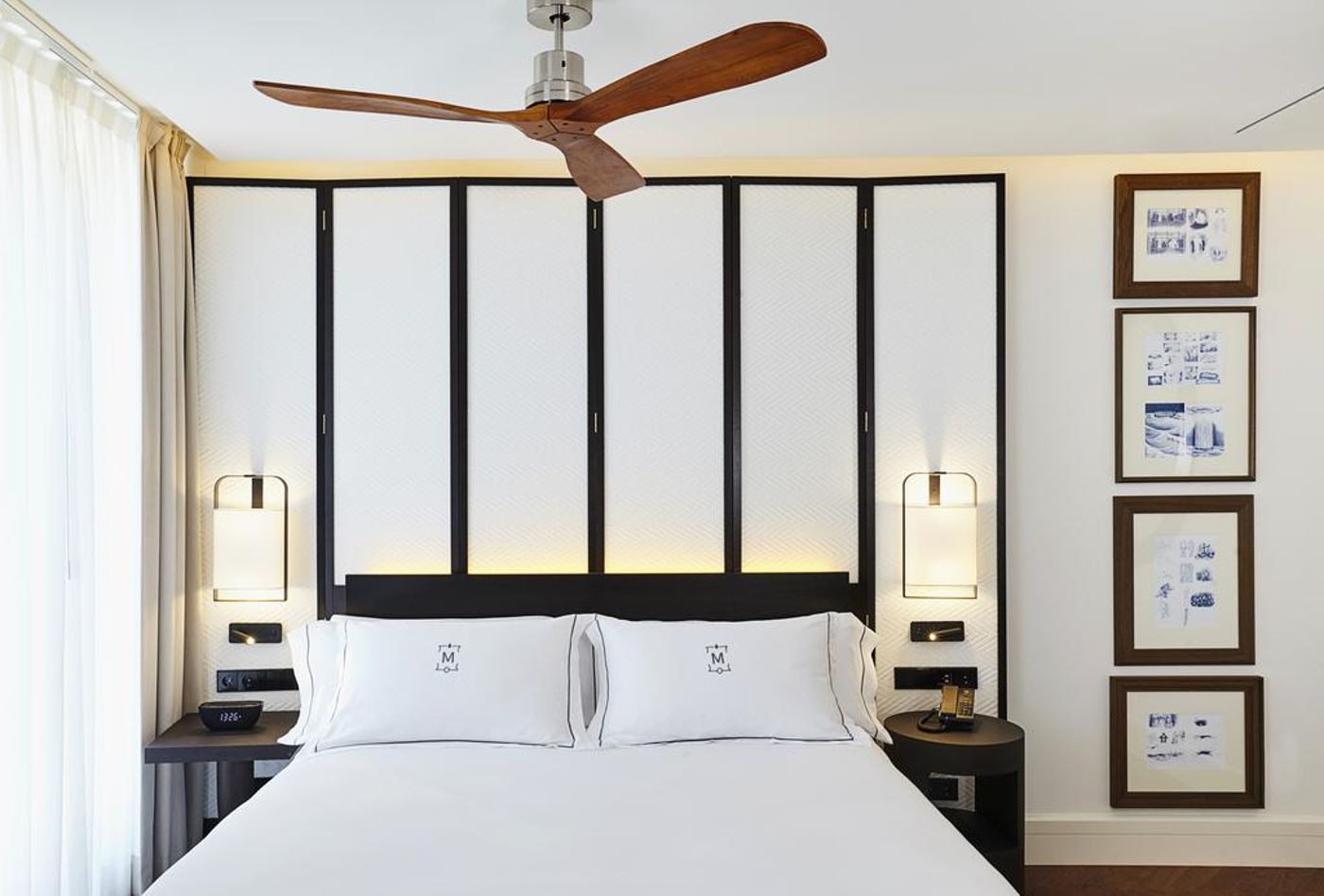 Gran Hotel Montesol Ibiza, Curio Collection by Hilton - Adults Only