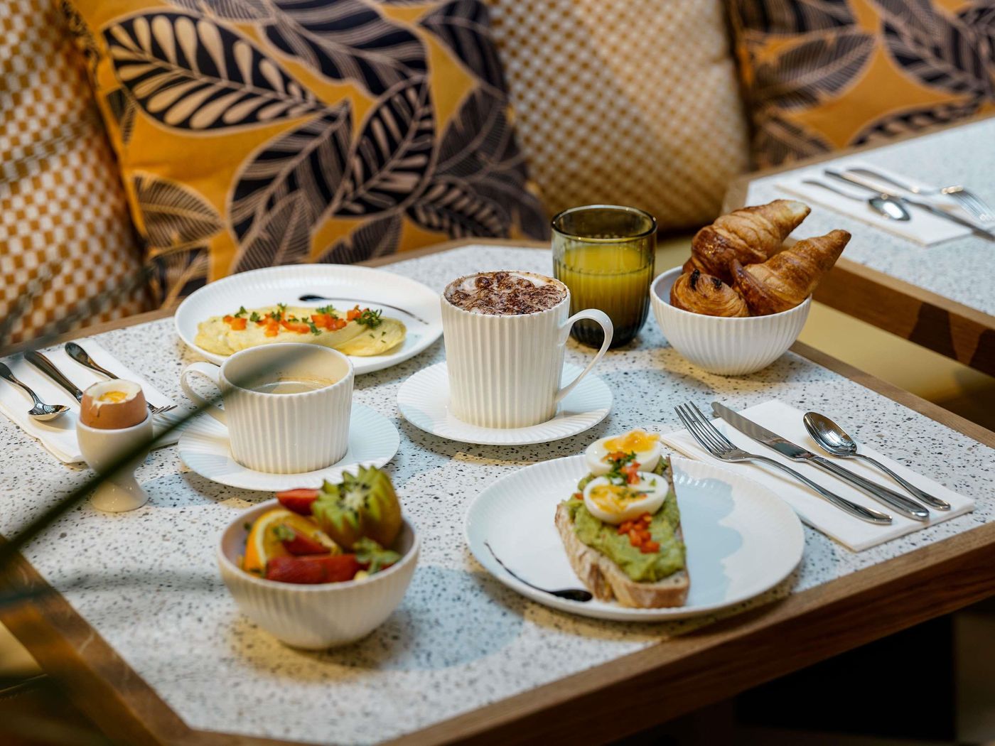 ibis-Paris-Opera-La-Fayette-Restaurant-61