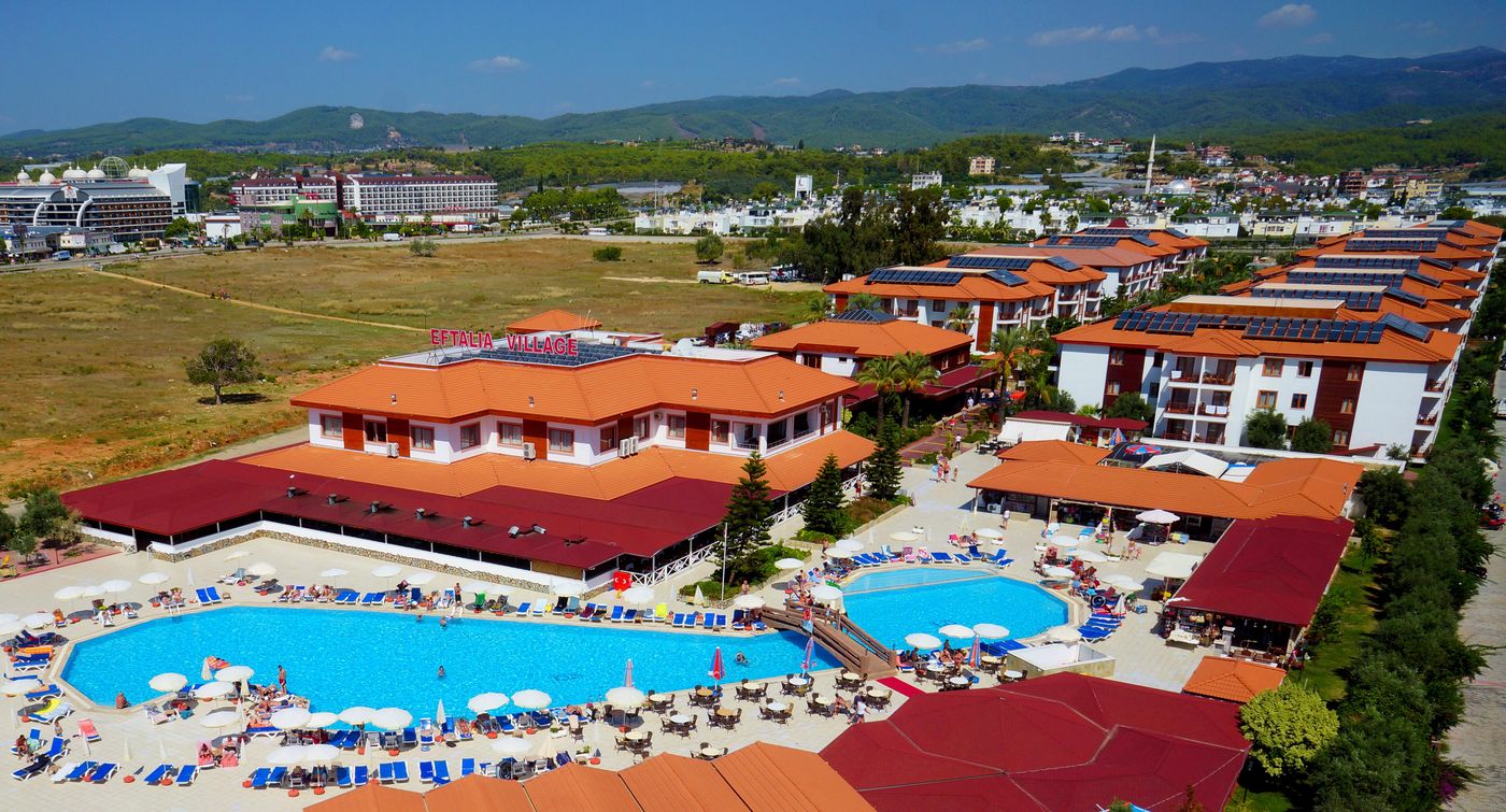 Eftalia-Village-General-view-4