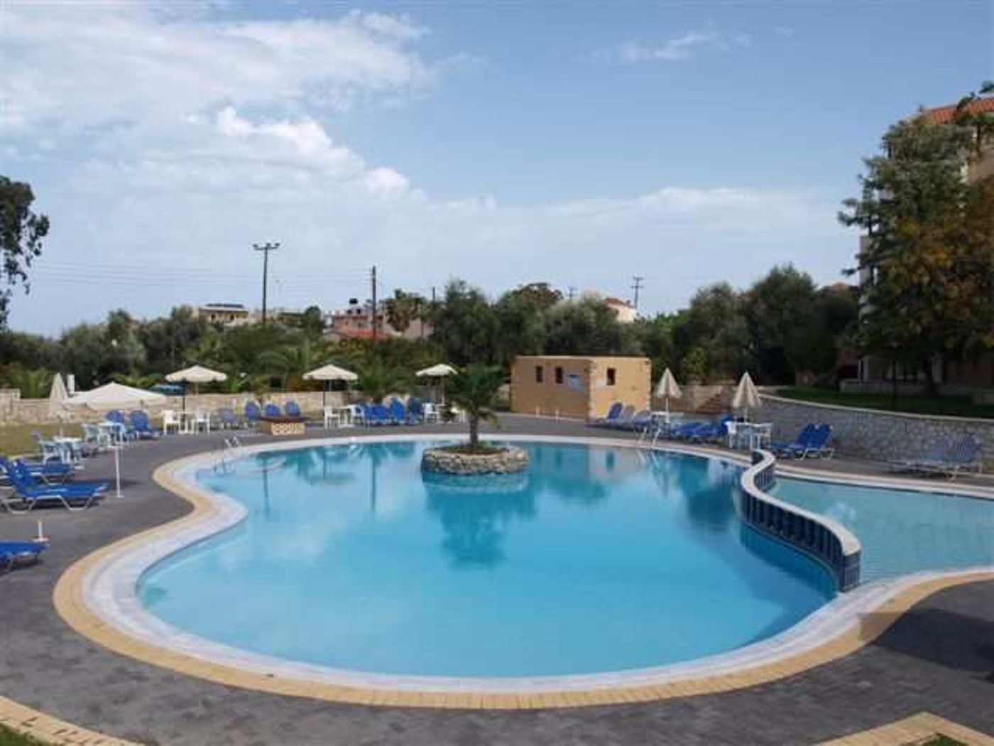 Althea Village Hotel