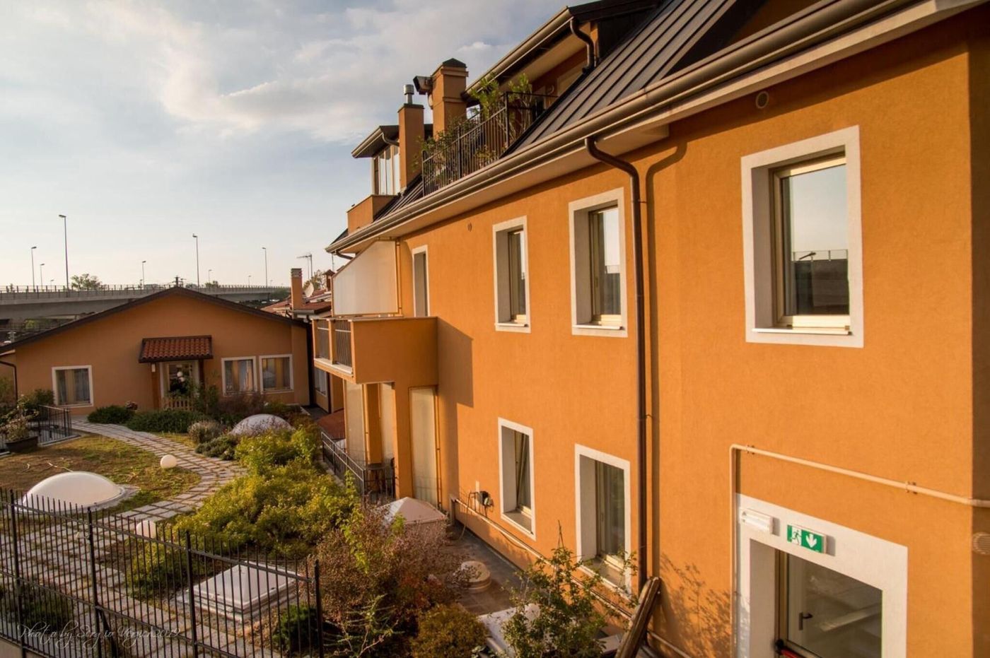 Albergo Ristorante Sonia-Italy-SAN DORLIGO DELLA VALLE DOLINA-General view-6