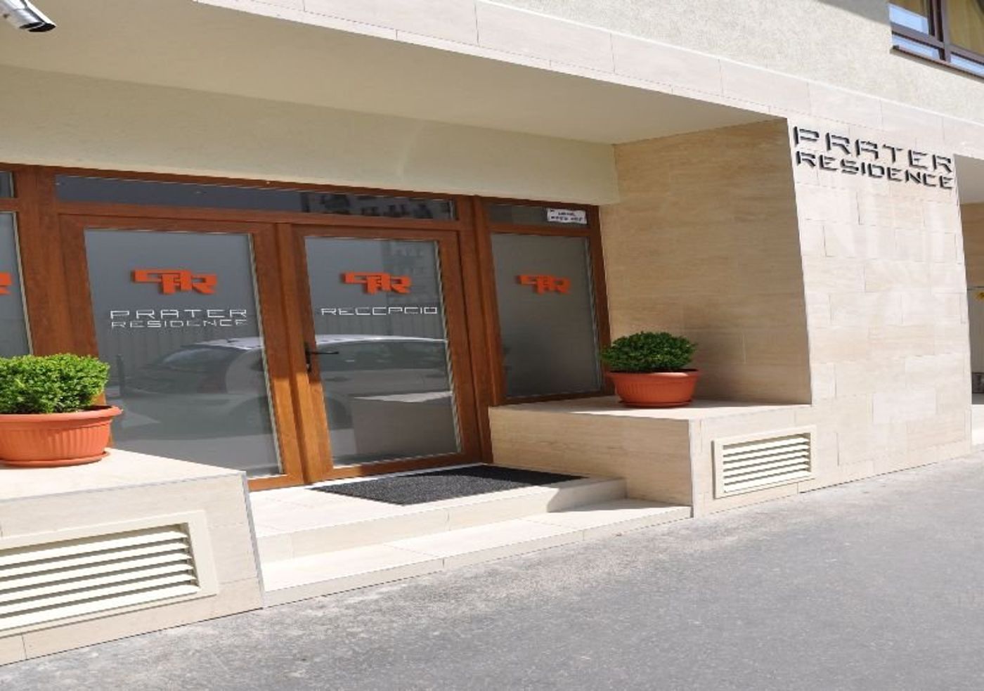 Prater Residence-Hungary-BUDAPEST-General view-1