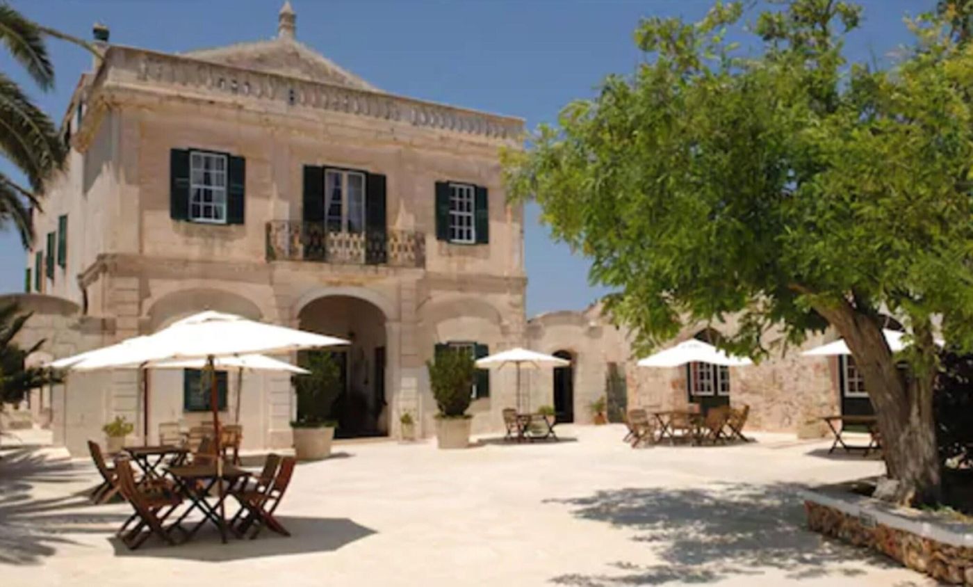 Alcaufar-Vell-Hotel---Restaurant-General-view-29