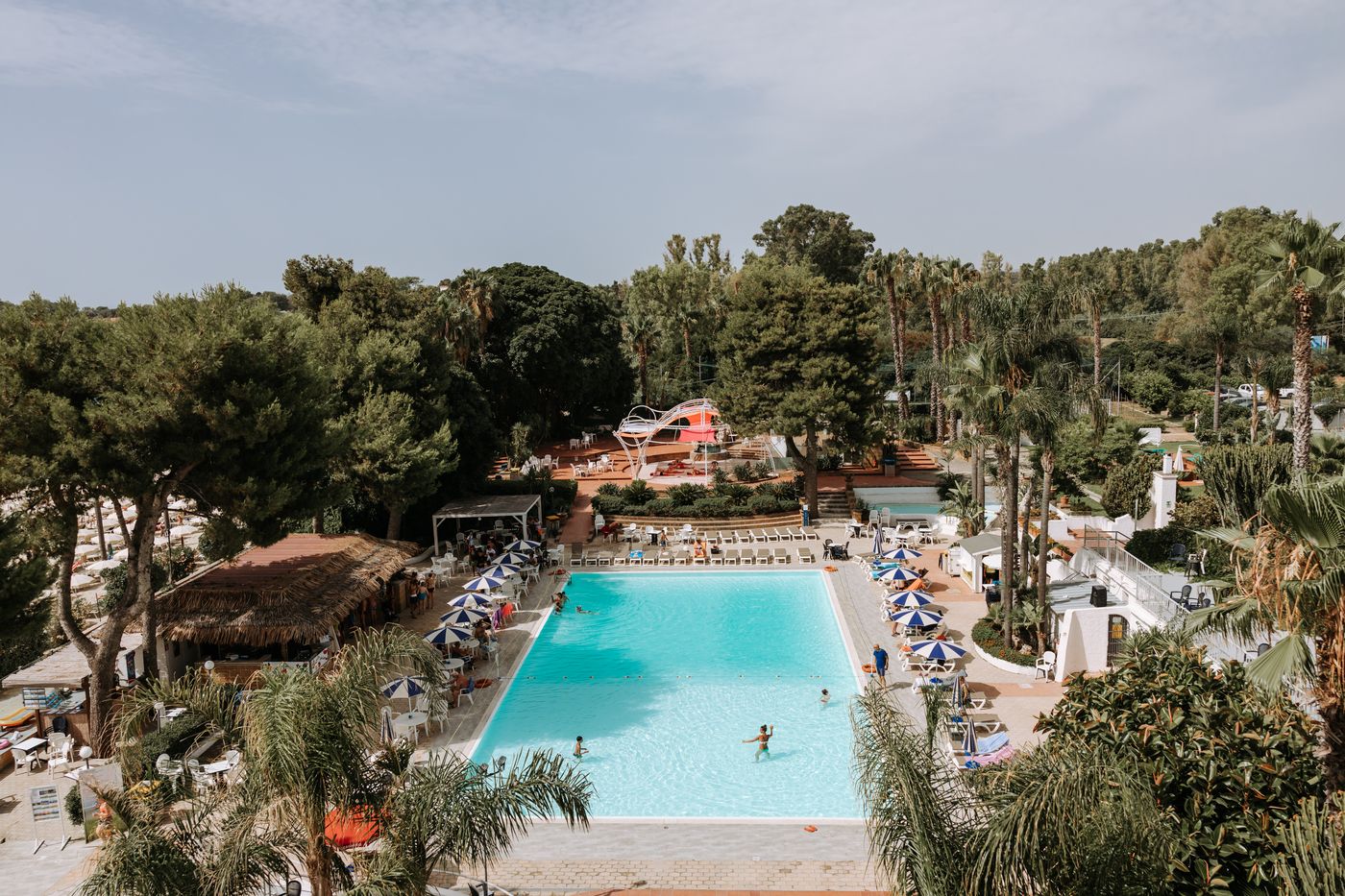 Nicolaus Club Fontane Bianche