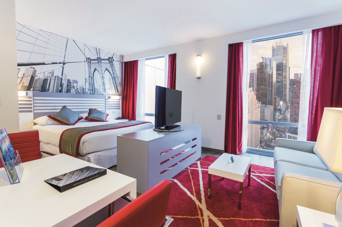 Riu-Plaza-New-York-Times-Square-Room-22