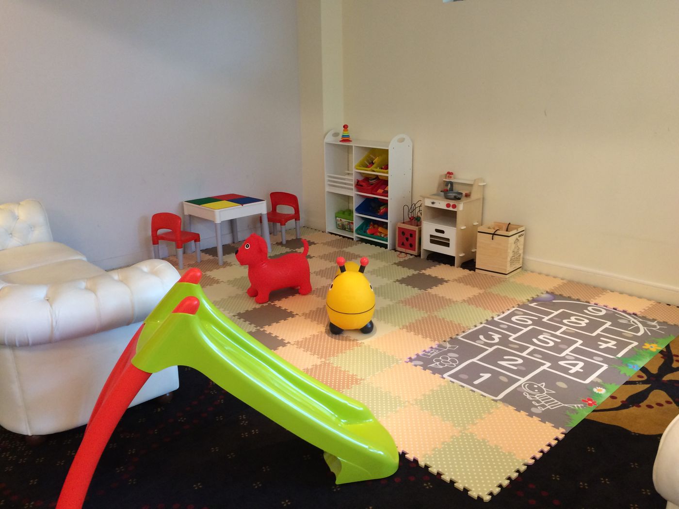 Paradis-France-LOURDES-General view-1