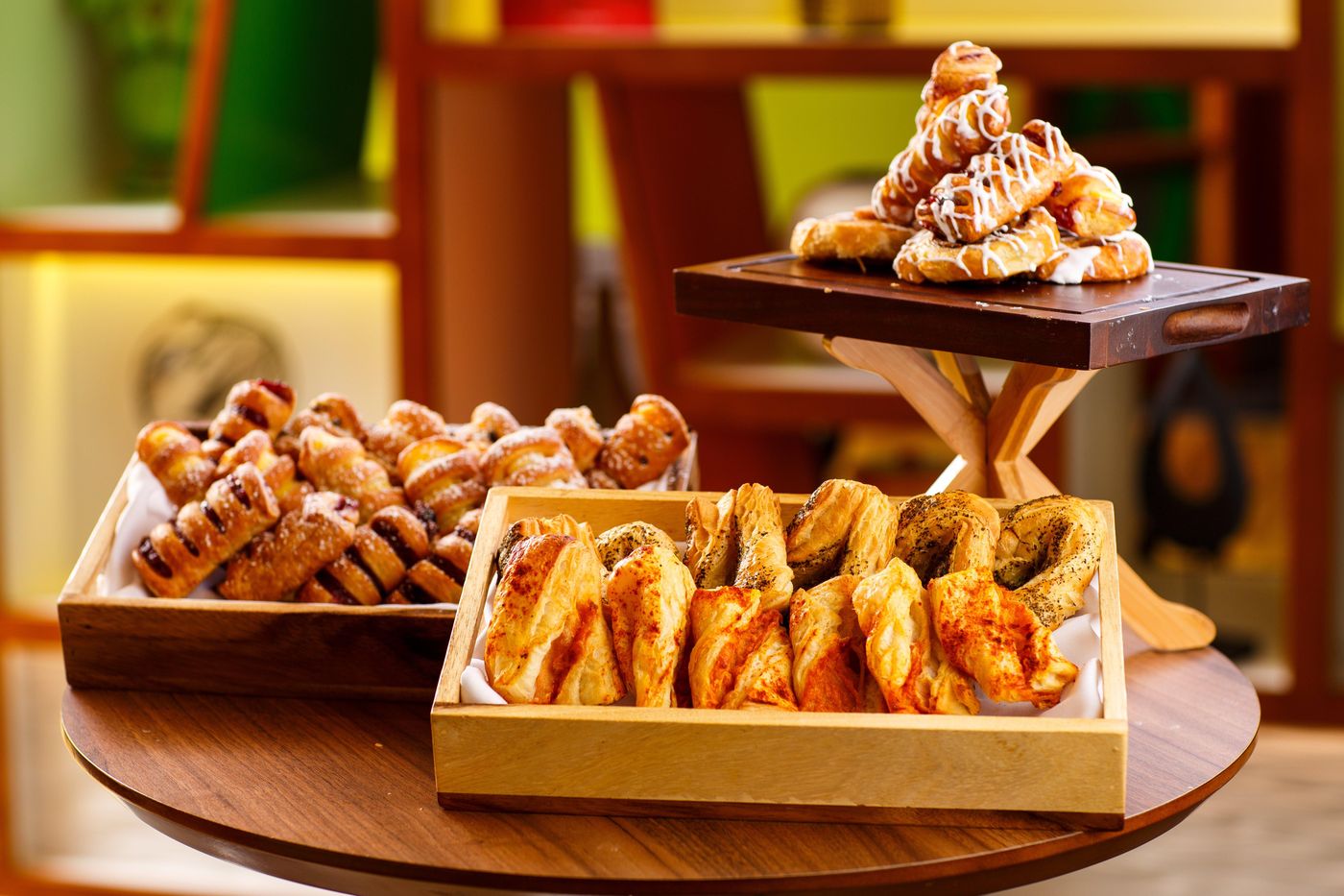 Holiday Inn Edinburgh - United Kingdom - EDINBURGH - Conferences - 3