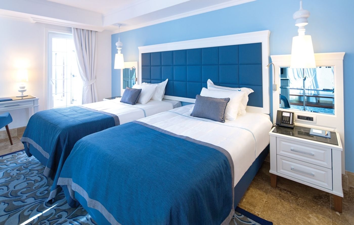 Azure Villas By Cornelia