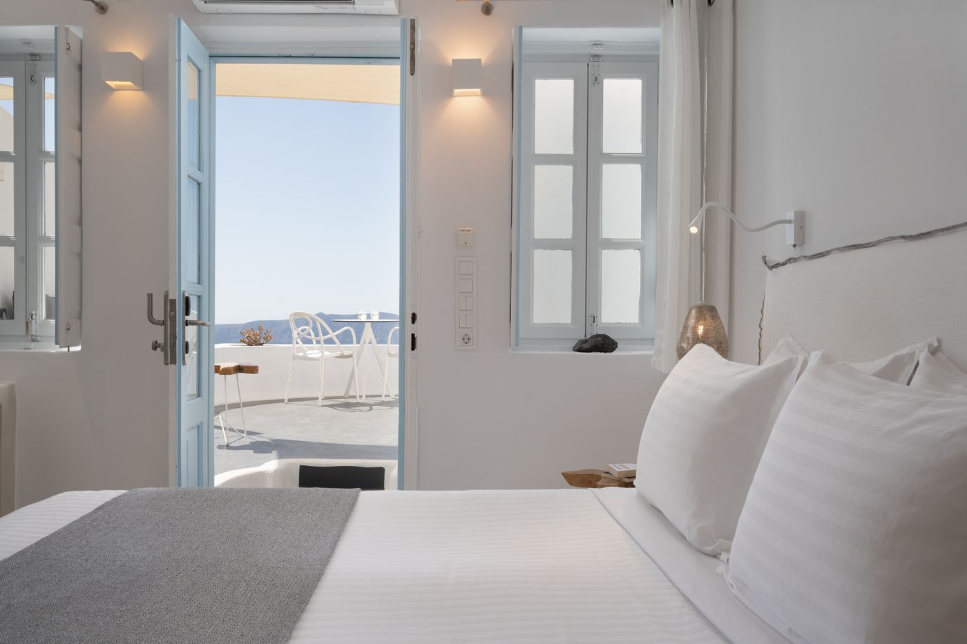 Infinity Suites & Dana Villas