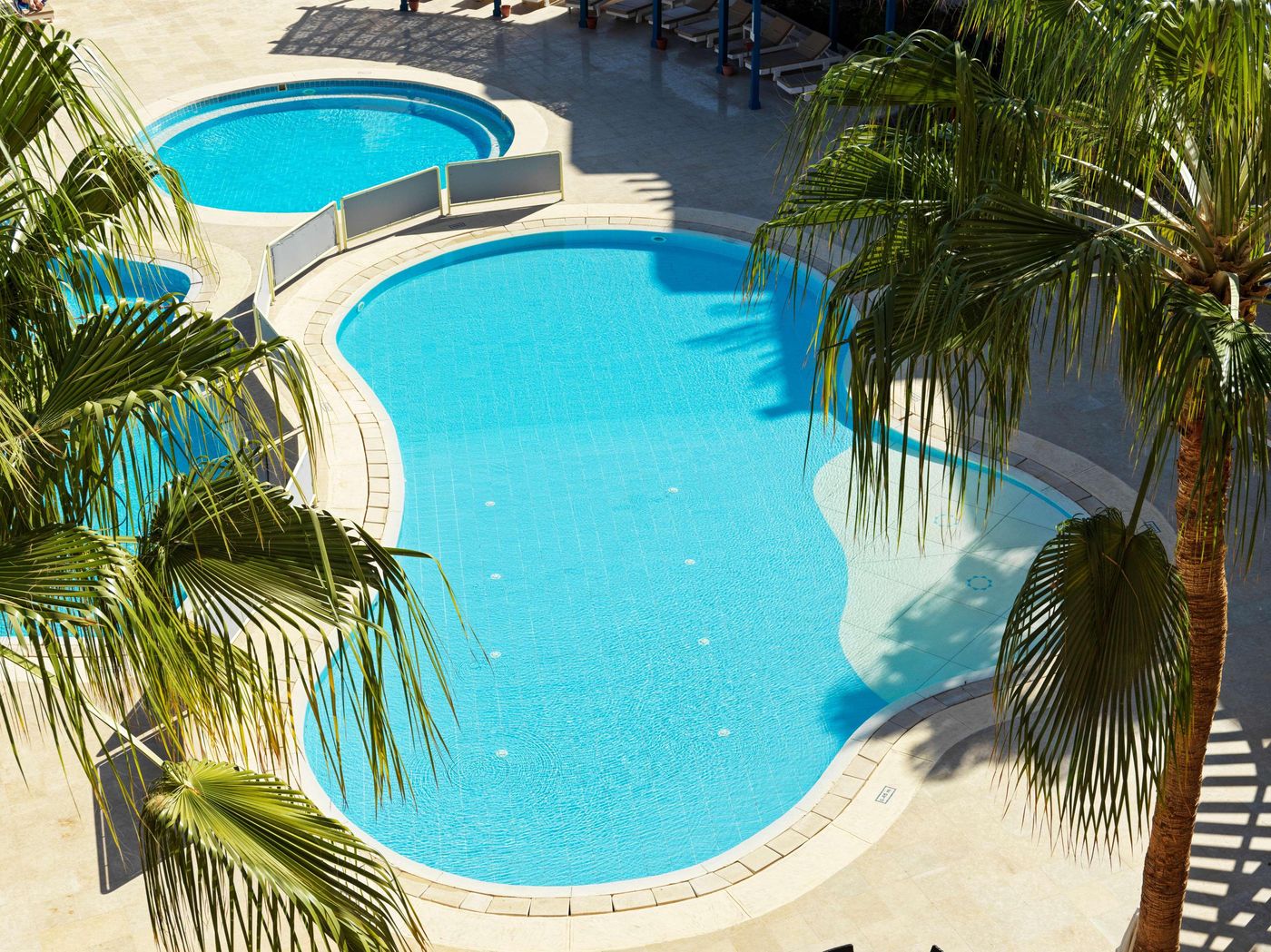 Club-Paradisio-El-Gouna-Pool-9