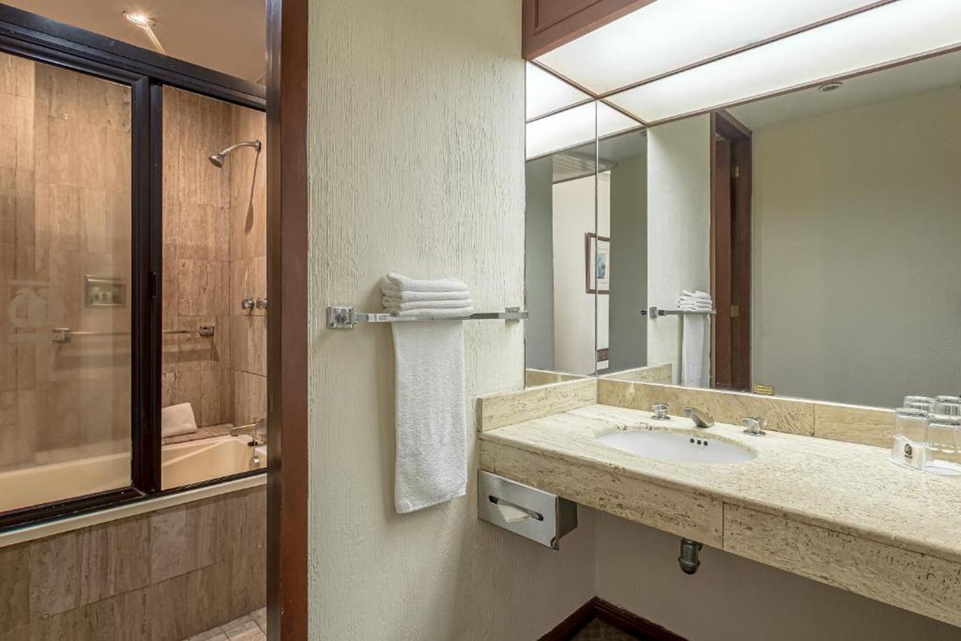 Imperial Reforma-Mexico-Ciudad De Mexico-Room-8