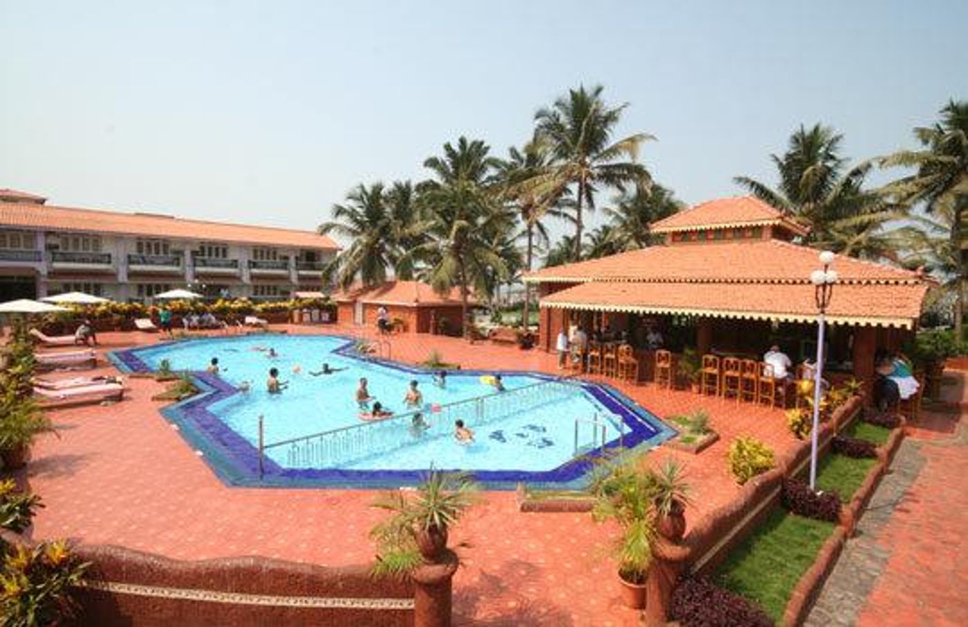 Goan Heritage